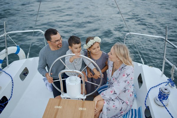 Agence de voyage pour famille : votre aventure sur mesure !