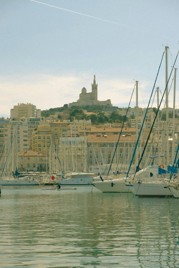 Visiter Marseille : plongée au cœur de la cité phocéenne