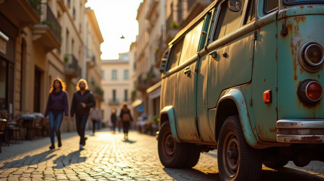 Comment choisir le bon utilitaire selon son projet ?